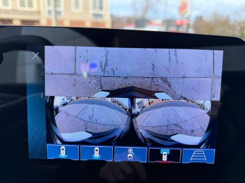 Used 2024 Chevrolet Corvette Stingray Preferred Conv w/ Z51 Performance Package image 31