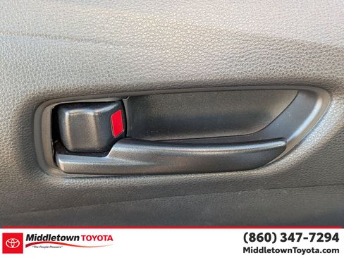 Certified 2024 Toyota Corolla LE image 11