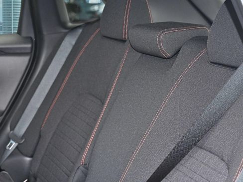 New 2027 Honda HR-V Sport image 18