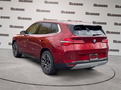 New 2026 BMW X3 xDrive30 w/ Premium Package