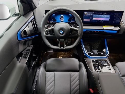 New 2026 BMW X3 xDrive30 w/ M Sport Package image 17