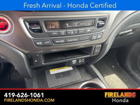 Used 2023 Honda Passport EX-L image 24