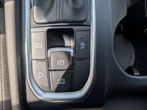 Used 2020 Hyundai Santa Fe SEL AWD/4WD image 9
