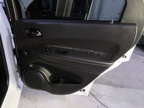Used 2021 Dodge Durango SRT w/ Premium Interior Group image 31