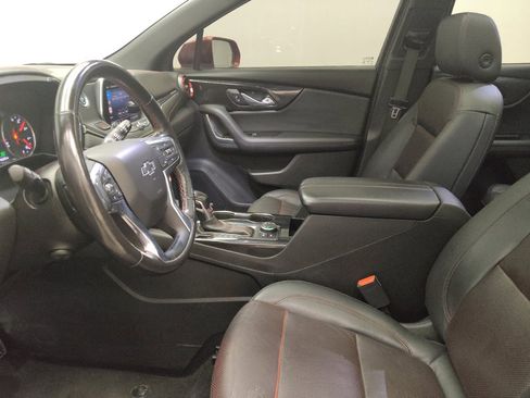 Used 2019 Chevrolet Blazer RS image 17