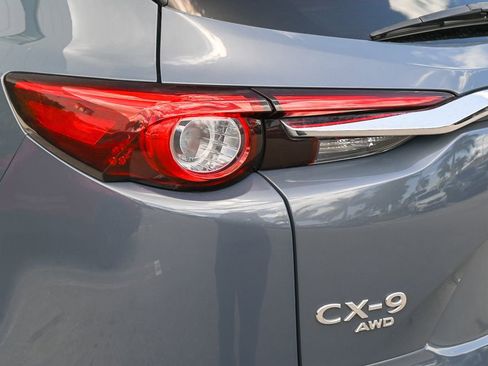 Certified 2023 MAZDA CX-9 Carbon Edition AWD/4WD image 30