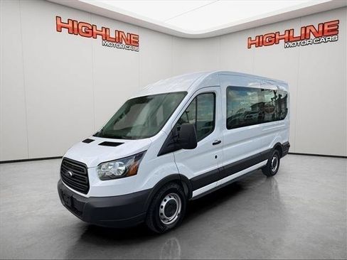 Used 2016 Ford Transit 350 XL RWD image 1