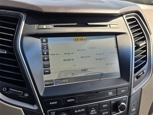 Used 2018 Hyundai Santa Fe Sport w/ 2.4L Tech Package 04 image 21