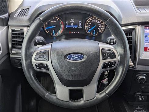 Used 2019 Ford Ranger XLT w/ Equipment Group 301A Mid image 10