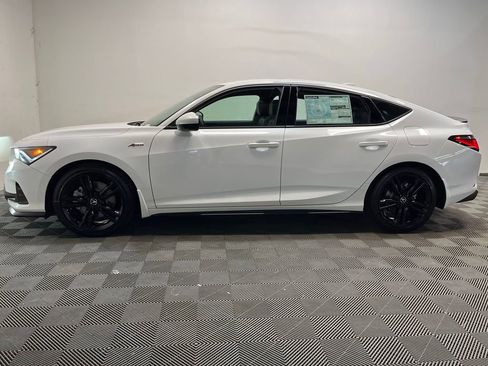New 2026 Acura Integra A-Spec image 23