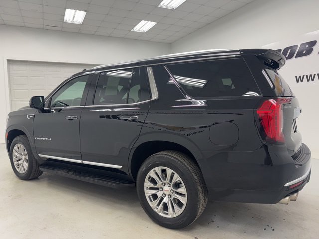 Used 2024 GMC Yukon Denali AWD/4WD image 7