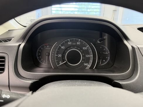 Used 2014 Honda CR-V EX image 20