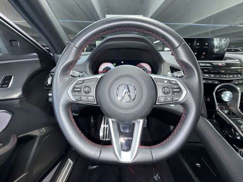Certified 2023 Acura RDX A-Spec FWD image 15