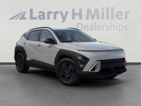 New 2026 Hyundai Kona SEL Sport FWD image 2