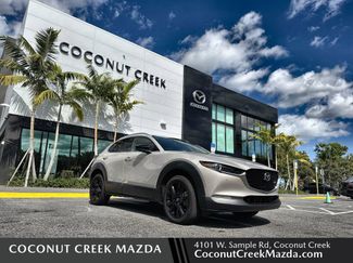 New 2024 MAZDA CX-30 2.5 Turbo w/ Premium Plus Pkg video 1