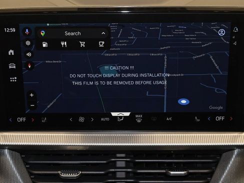 New 2026 Ford Explorer ST w/ Sun And Sound Package image 26