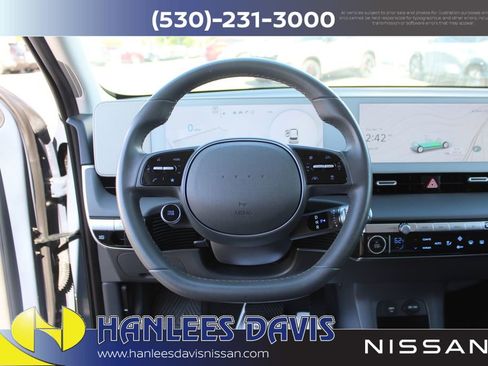 Used 2024 Hyundai Ioniq 5 SE image 16