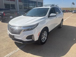 Used 2023 Chevrolet Equinox LT 360° Tour