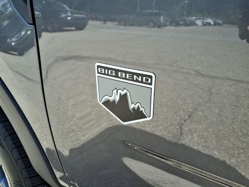 Certified 2023 Ford Bronco Sport Big Bend w/ Convenience Package AWD/4WD image 11