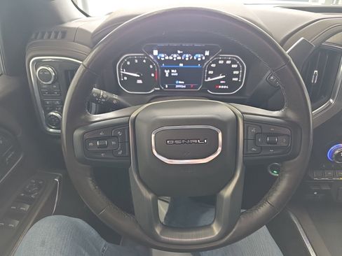 Used 2022 GMC Sierra 1500 Denali w/ Denali Reserve Package image 47
