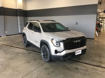 New 2026 GMC Terrain Elevation w/ Elevation Premium Package