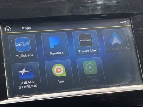 Used 2023 Subaru Forester Premium AWD/4WD image 15