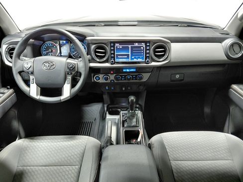 Used 2023 Toyota Tacoma SR5 image 2