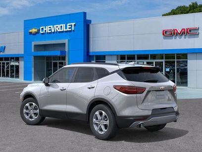 New 2026 Chevrolet Blazer LT w/ Convenience Package