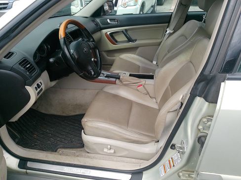 Used 2005 Subaru Outback 3.0R L.L. Bean image 27