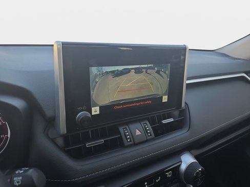 Used 2024 Toyota RAV4 XLE Premium image 23