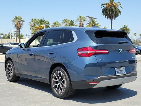 Used 2026 BMW X3 xDrive30i w/ Premium Package AWD/4WD image 2