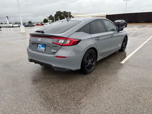 Used 2026 Honda Civic Sport image 5