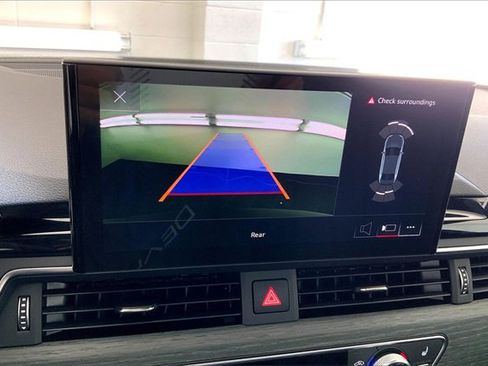 Certified 2023 Audi A4 2.0T Premium w/ Convenience Package image 21