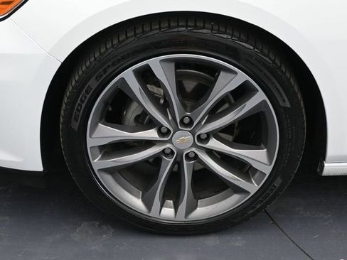 Used 2024 Chevrolet Malibu LT image 24