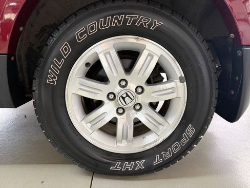 Used 2006 Honda Element EX-P image 28