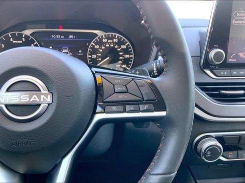 Used 2023 Nissan Altima 2.5 SR AWD/4WD image 20