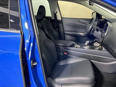 Used 2025 Lexus NX 350 AWD w/ Accessory Package (K3) image 10