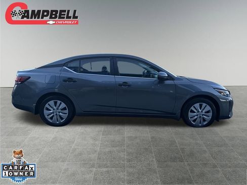 Used 2024 Nissan Sentra S image 7