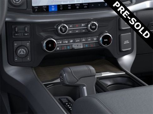 New 2026 Ford F150 Lariat image 15