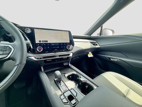 New 2026 Lexus RX 350h image 29