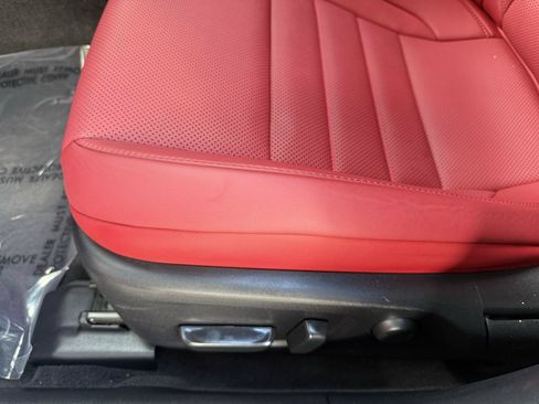 Used 2025 Lexus IS 350 F Sport w/ Navigation Package RWD image 31