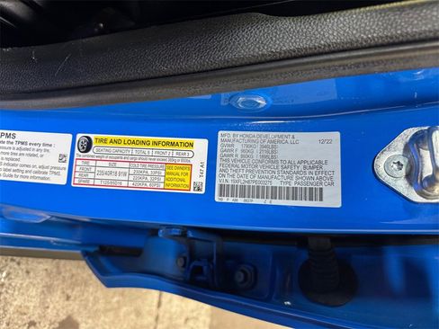 Used 2023 Honda Civic Sport image 31