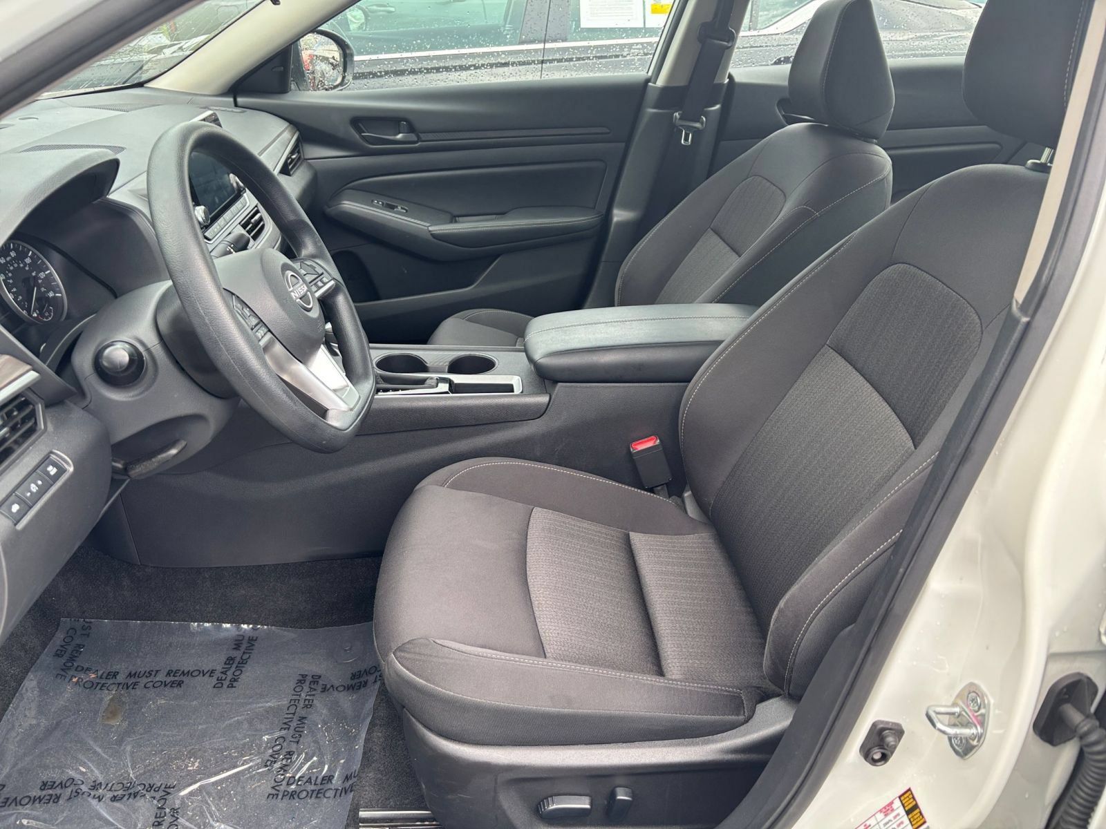 Used 2026 Nissan Altima 2.5 SV FWD image 26