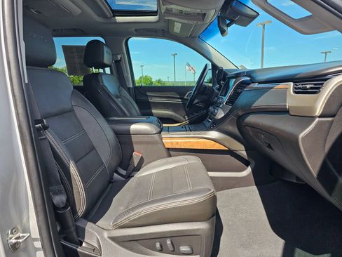 Used 2019 GMC Yukon Denali AWD/4WD image 31
