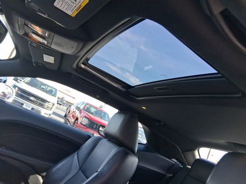 Used 2016 Dodge Challenger R/T Plus image 12