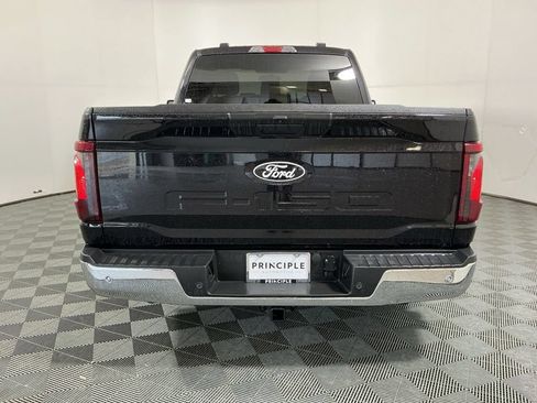 Used 2025 Ford F150 XL w/ Equipment Group 103A High AWD/4WD image 6