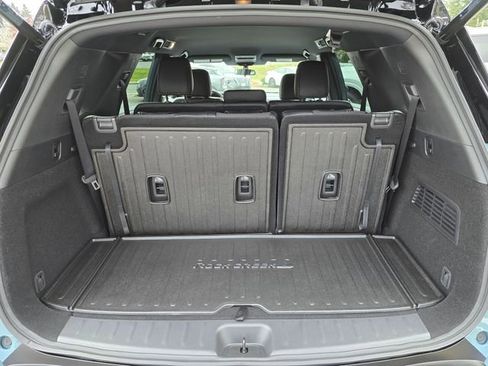 New 2026 Nissan Pathfinder Rock Creek image 8