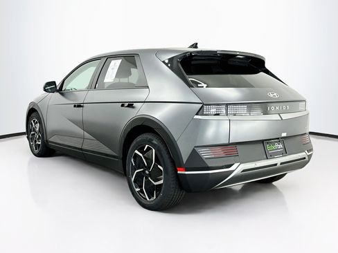 Used 2024 Hyundai Ioniq 5 SEL AWD/4WD image 5