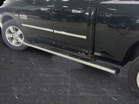 Used 2015 RAM 1500 Big Horn AWD/4WD image 34