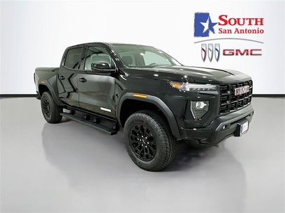 New 2026 GMC Canyon Elevation w/ Convenience Package